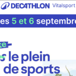 Vital Sport 2024 – Mondeville